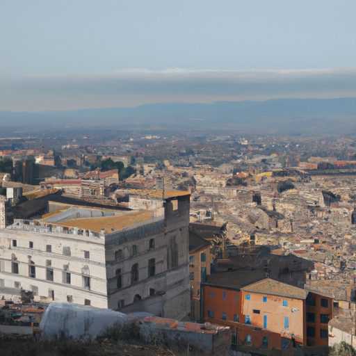 Risoluzione dei problemi di sovraccarico a Perugia