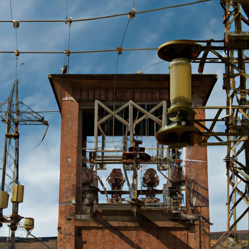 Sostituzione di vecchi impianti elettrici a Perugia