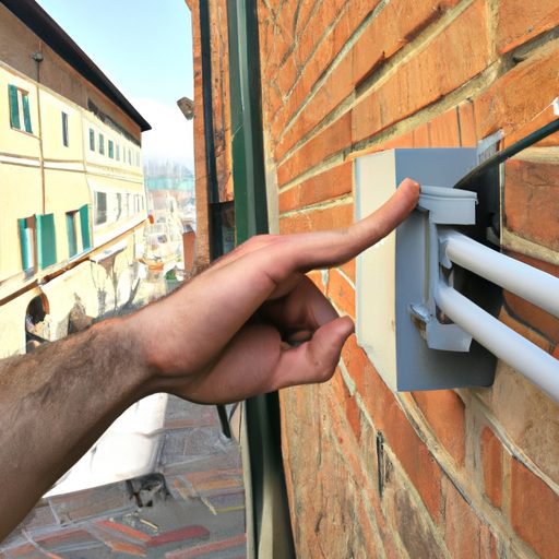 Elettricisti a Perugia: come evitare i danni causati dai picchi di tensione