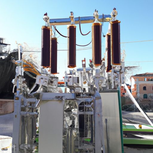 Progettazione di impianti elettrici a Perugia