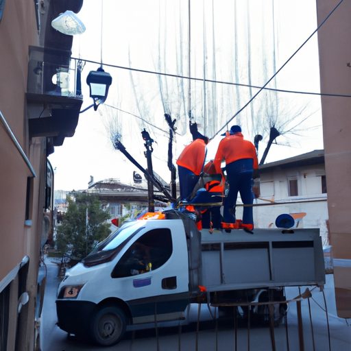 Elettricisti a Perugia: servizi di emergenza 24 ore su 24
