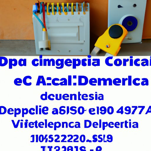 Elettricista a Perugia: servizi offerti e prezzi