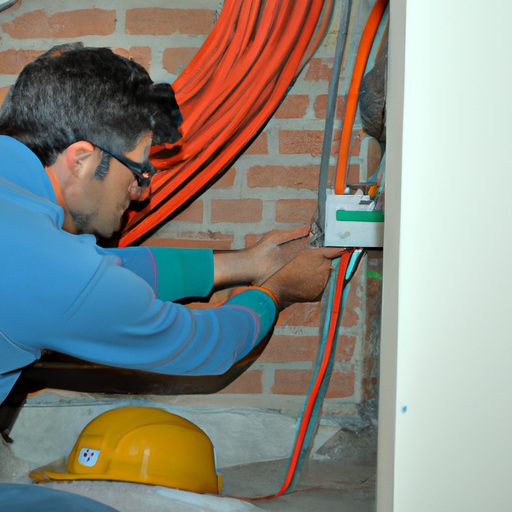 Elettricisti a Perugia: come evitare il surriscaldamento dei cavi