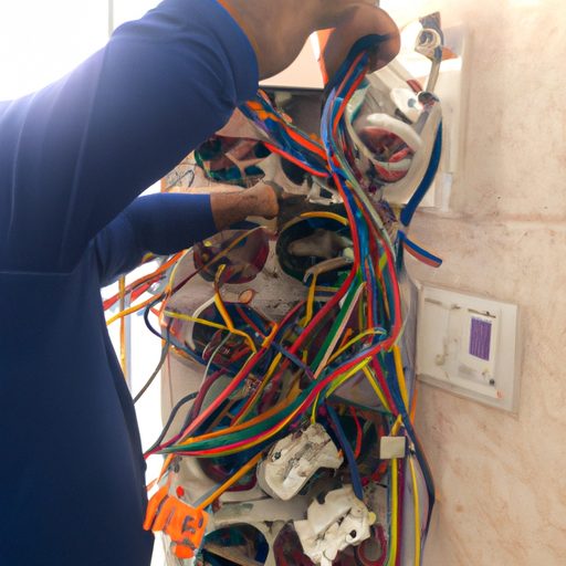 Come scegliere l'elettricista giusto a Perugia