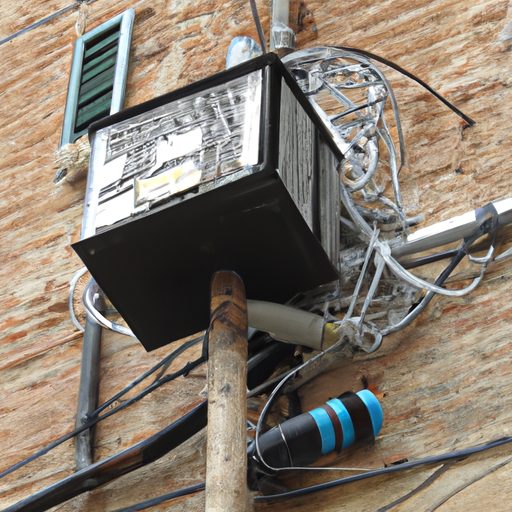 Ispezioni elettriche a Perugia: perché sono importanti