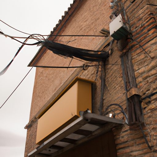 Installazione di sistemi di sicurezza elettrica a Perugia