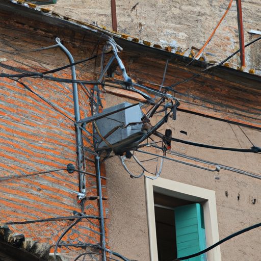 Problemi elettrici a Perugia: come risolverli