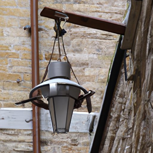 Installazione di sistemi di illuminazione a Perugia
