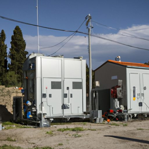 Installazione di generatori di emergenza a Perugia