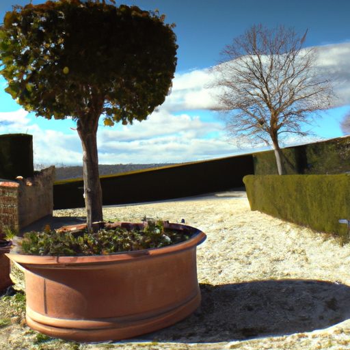 Giardinaggio a Perugia: il nostro servizio di qualità