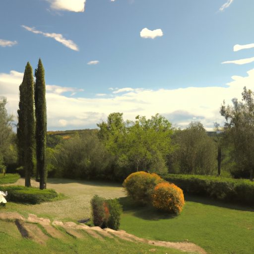 Giardinaggio a Perugia: affidati ai nostri esperti