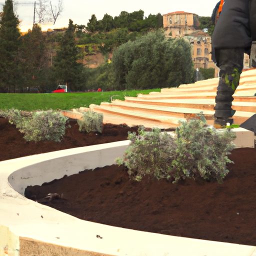 Realizzazione di giardini invernali a Perugia
