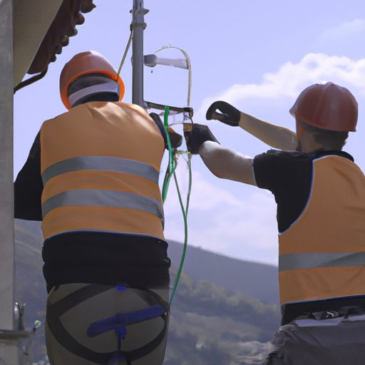 Elettricisti a Perugia: cosa cercare in un professionista