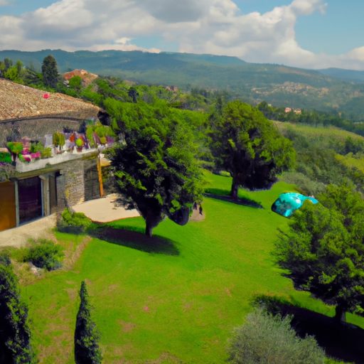 La cura del verde a Perugia: il nostro servizio professionale