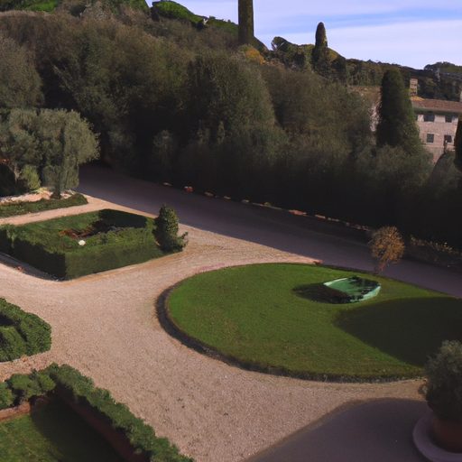 Il giardinaggio a Perugia a portata di clic: scegli il nostro servizio